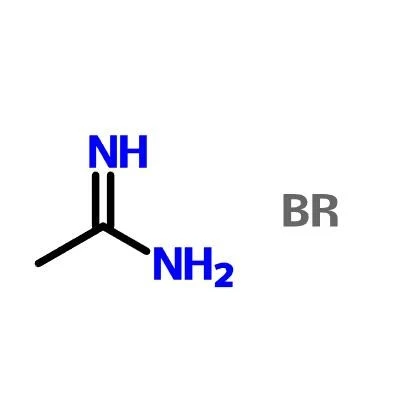 CAS:1040352-82-6 | Acetamidine Hydrobromide