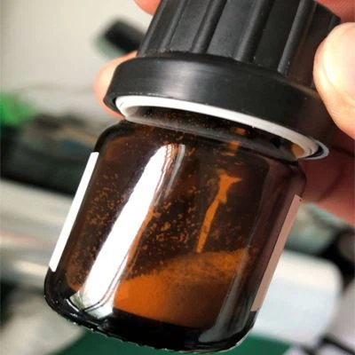 CAS: 2458113-91-0 | 2-(2-Chloro-6-oxo-5,6-dihydro-4H-cyclopenta[b]thiophen-4-ylidene)malononitrile