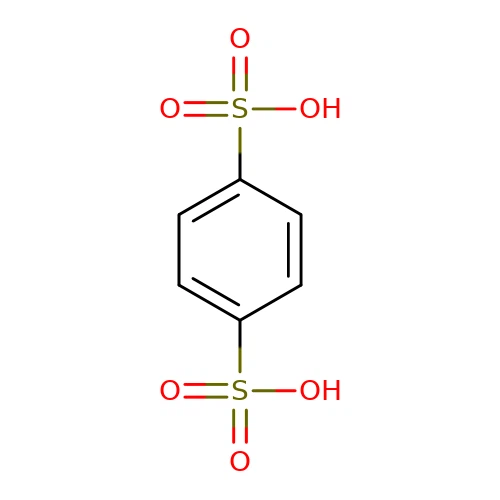 CAS:31375-02-7|Benzeen-1,4-disulfonzuur
