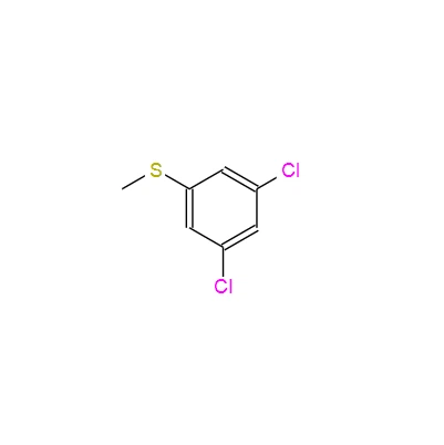 CAS:68121-46-0|3,5-Dichloorthioanisol