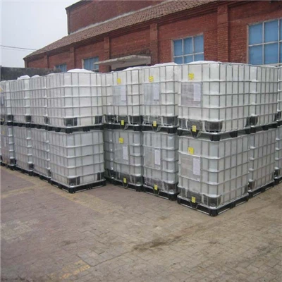 Refining Auxiliary - High Efficiency Gasoline Antioxidant And Antiadhesive Agent