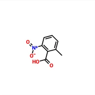 13506-76-8|2-Methyl-6-nitrobenzoëzuur
