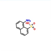 82-75-7|8-Amino-1-naftaleensulfonzuur