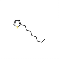 880-36-4|2-Octylthiofeen