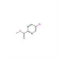CAS: 89581-38-4|Methyl-5-broom-2 Pyrimidinecarboxylaat
