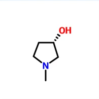 CAS: 104641-60-3|(R)-(-)-1-Methyl-3-pyrrolidinol