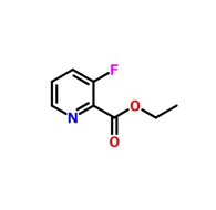 CAS 1187732-69-9|Ethyl 3-Fluorpyridine-2-carboxylaat