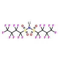 CAS:119229-99-1|Lithium-bis(nonafluorbutaansulfonyl)imide