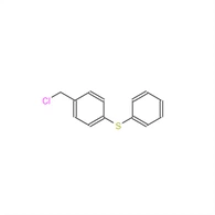 CAS:1208-87-3|(4-(Chloormethyl)fenyl)(fenyl)sulfaan