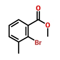 CAS:131001-86-0|Methyl 2-broom-3-methylbenzoaat