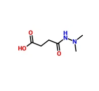 CAS 1596-84-5|Daminozide