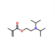 CAS:16715-83-6|2-(Diisopropylamino)ethylmethacrylaat