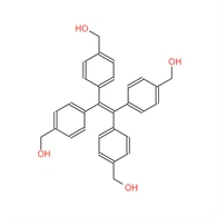 CAS:2025340-32-1|(Etheen-1,1,2,2-tetrayltetrakis(benzeen-4,1-diyl))tetramethanol