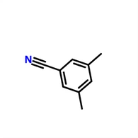 CAS:22445-42-7|3,5-Dimethylbenzonitril
