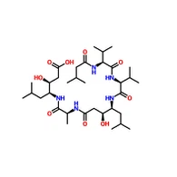 CAS 26305-03-3 |Pepstatine