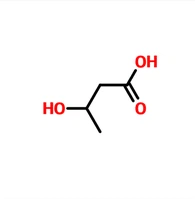 CAS: 300-85-6|3-HYDROXYBOTERZUUR