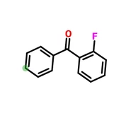 CAS 342-24-5|2-Fluorbenzofenon