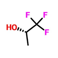 CAS:3539-97-7|(2S)-1,1,1-Trifluorpropaan-2-ol
