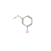 CAS:4867-37-2|3-Chloorthioanisol