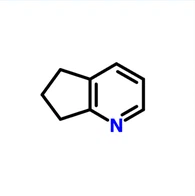 CAS: 533-37-9|2,3-Cyclopentenopyridine