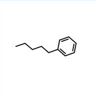 CAS: 538-68-1|Fenylpentaan