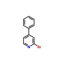 CAS:54151-74-5|2-Bromo-4-fenylpyridine