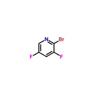 CAS 660425-16-1 |2-Bromo-3,5-difluorpyridine