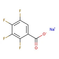 CAS:67852-79-3|NATRIUM 2,3,4,5-TETRAFLUORbenzoaat