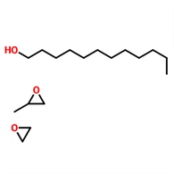 CAS:68238-81-3|Oxiraan, methyl-, polymeer met oxiraan, dodecylether