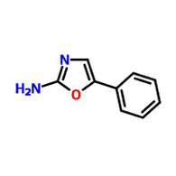 CAS:6826-24-0|5-FENYL-OXAZOL-2-YLAMINE
