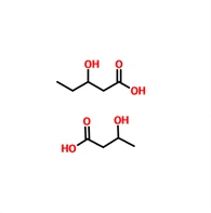 CAS:80181-31-3|Poly(3-hydroxybutyraat-co-3-hydroxyvaleraat)