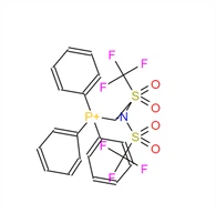 CAS: 874989-77-2|Ethyltrifenylfosfonium-bis(trifluormethylsulfon)imide