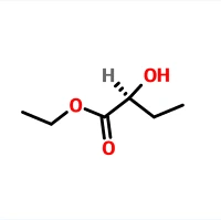 CAS: 88271-13-0|(S)-Ethyl-2-hydroxybutanoaat