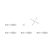 CAS:93556-88-8|Tetrakis(acetonitril)zilver(I) Tetrafluorboraat
