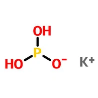 CAS-nr.13977-65-6|Monokaliumfosfiet