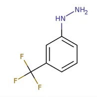 CAS-nr.368-78-5|3-(Trifluormethyl)fenylhydrazine