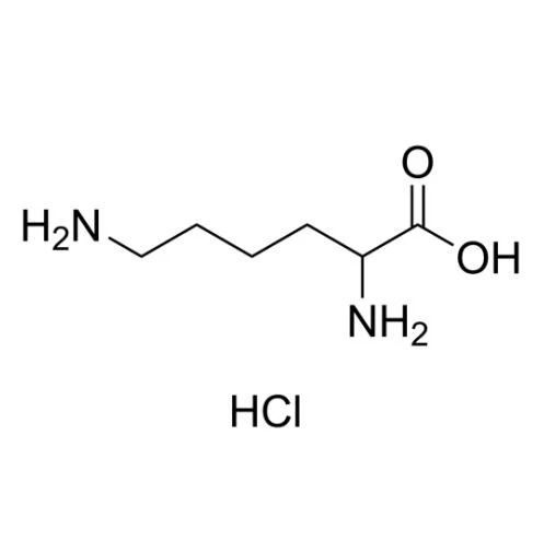 CAS: 70-53-1|DL-Lysine Monohydrochloride