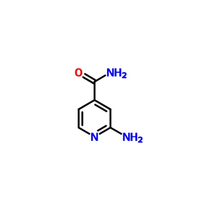 CAS:13538-42-6|2-Amino-4-pyridinecarboxamide