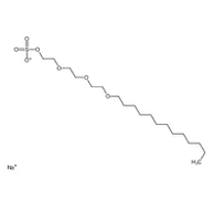 CAS:25446-78-0|NATRIUMTRIDECETHSULFAAT