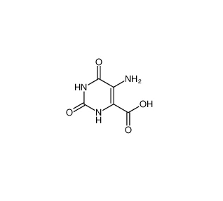 CAS 7164-43-4|5-Aminoerotinezuur
