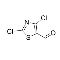 CAS: 92972-48-0|2,4-Dichloor-5-thiazoolcarboxaldehyde