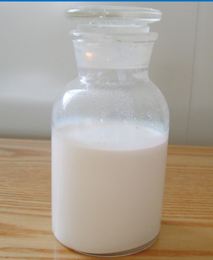 Special Styrene-butadiene Latex For Asphalt Modification